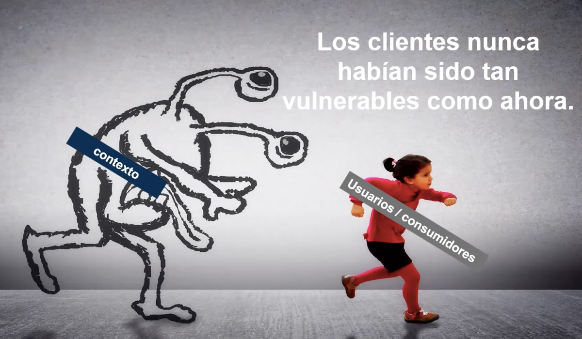 5 / 5 - Insights: Información para Crear Estrategias 5 / 5 - Insights: Información para Crear Estrategias
