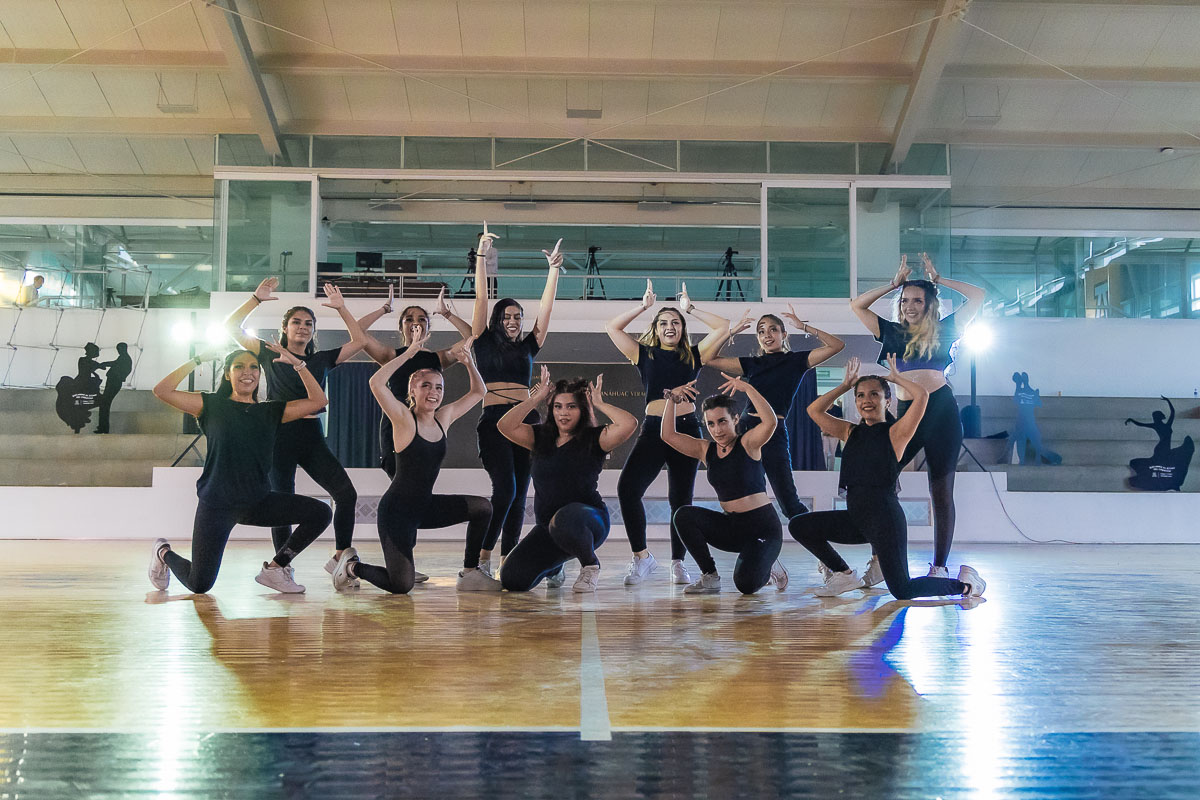5 / 16 - Tercer Encuentro Artístico de Danza 2022