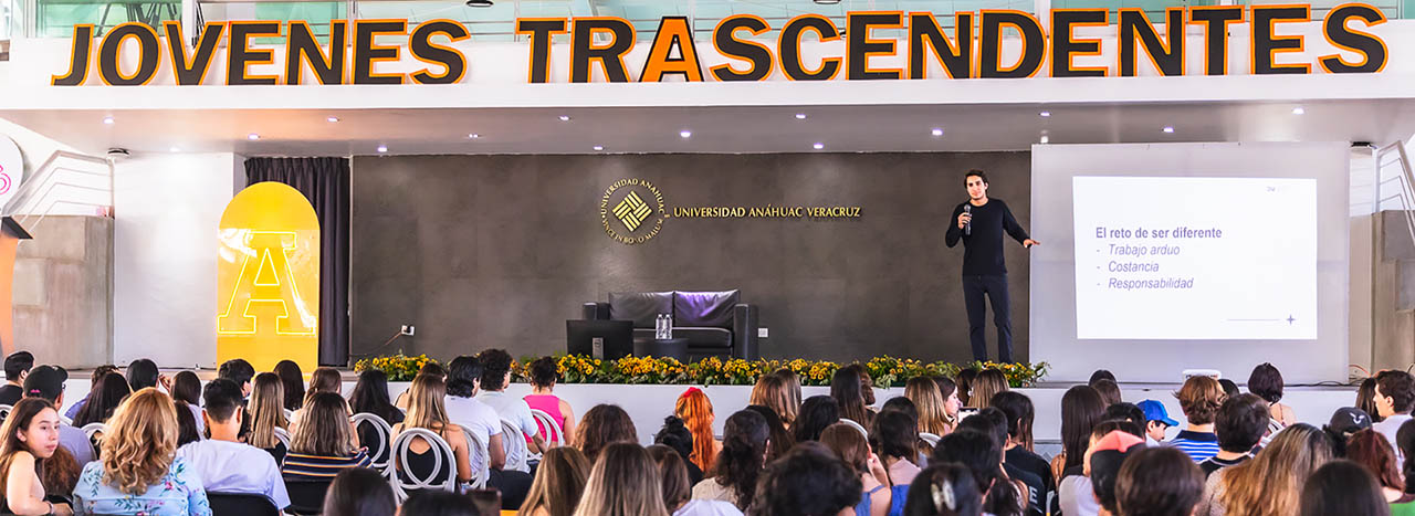 4.o Congreso Jóvenes Trascendentes