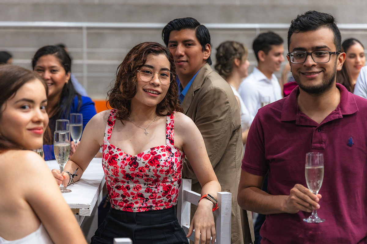 18 / 66 - Anáhuac 4ever 2022: Sumamos y Crecemos en Comunidad