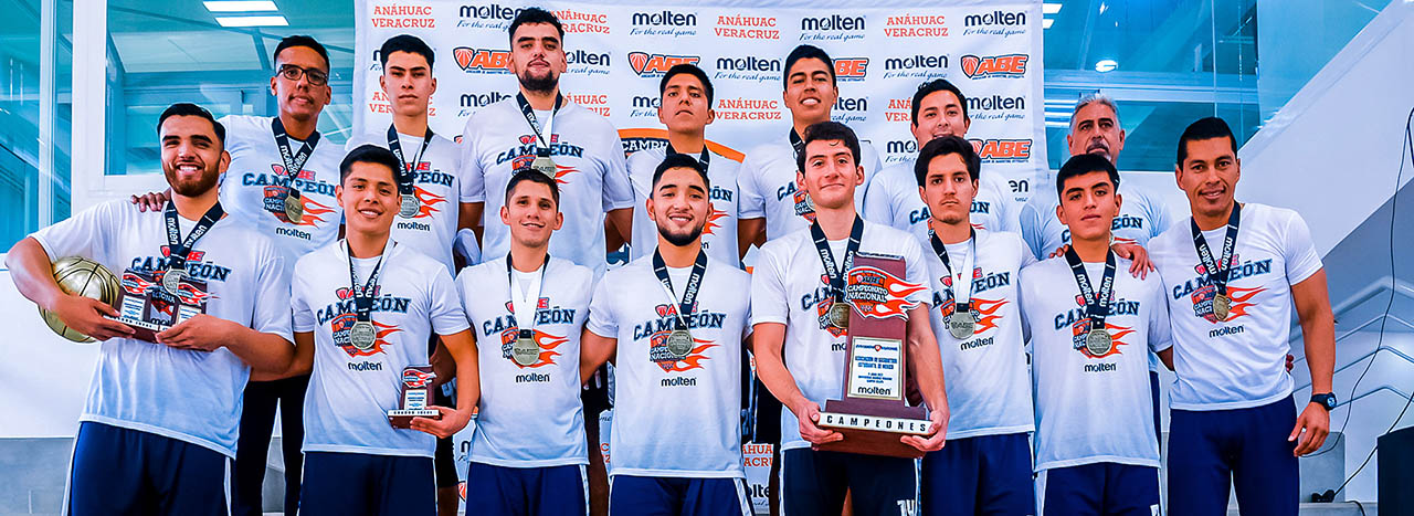 Así se Vivió el Campeonato Nacional de ABE