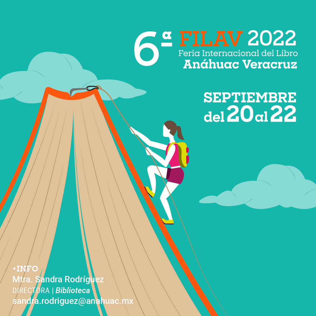6.a Edición de la FILAV 6.a Edición de la FILAV