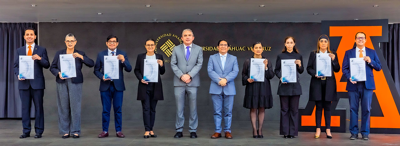 8 de Nuestros Programas de Licenciatura en el Padrón EGEL