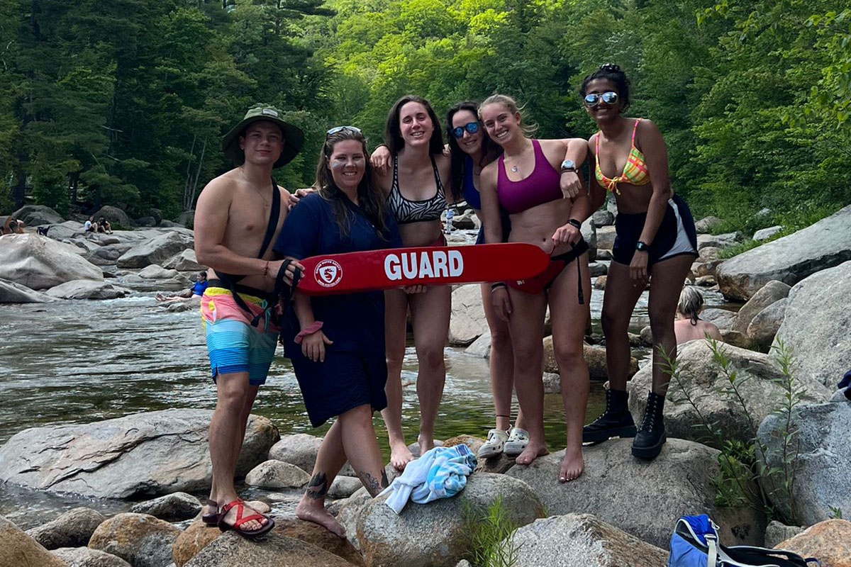 1 / 5 - Campamentos de Verano ¡Una Aventura Internacional! 1 / 5 - Campamentos de Verano ¡Una Aventura Internacional!