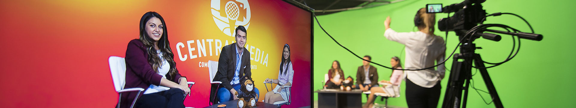 Eventos de Comunicación y Entretenimiento