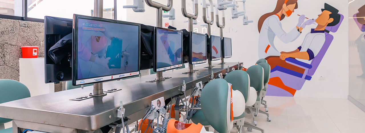 Inauguración de Nuevas Instalaciones para las Futuras Generaciones de la Licenciatura en Médico