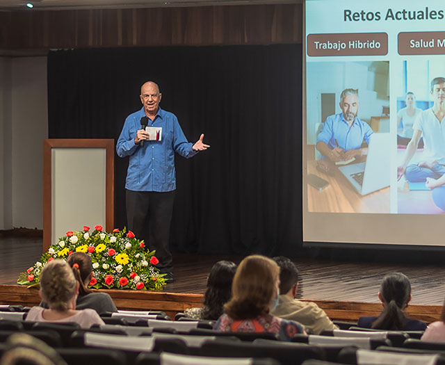 Liderazgo Disruptivo: La Clave de la Innovación Empresarial