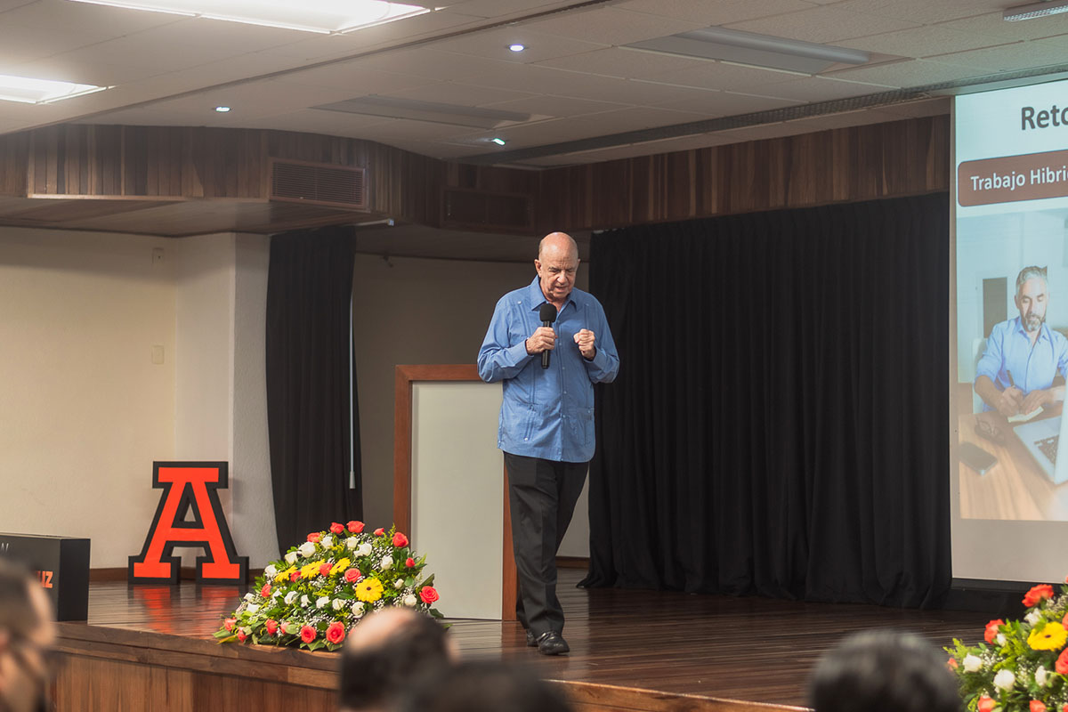 2 / 7 - Liderazgo Disruptivo: La Clave de la Innovación Empresarial 2 / 7 - Liderazgo Disruptivo: La Clave de la Innovación Empresarial