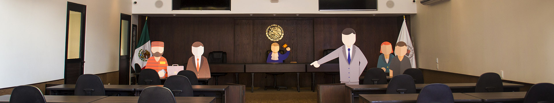 Noticias de Derecho