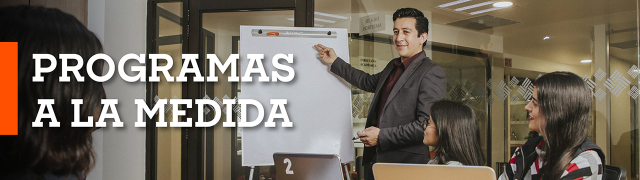 Posgrados y Educación Continua