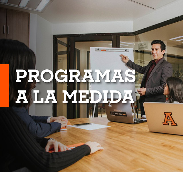 Posgrados y Educación Continua