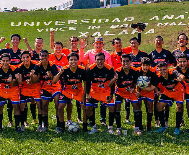 ¡Terminó la Espera! Actividad Deportiva para Septiembre