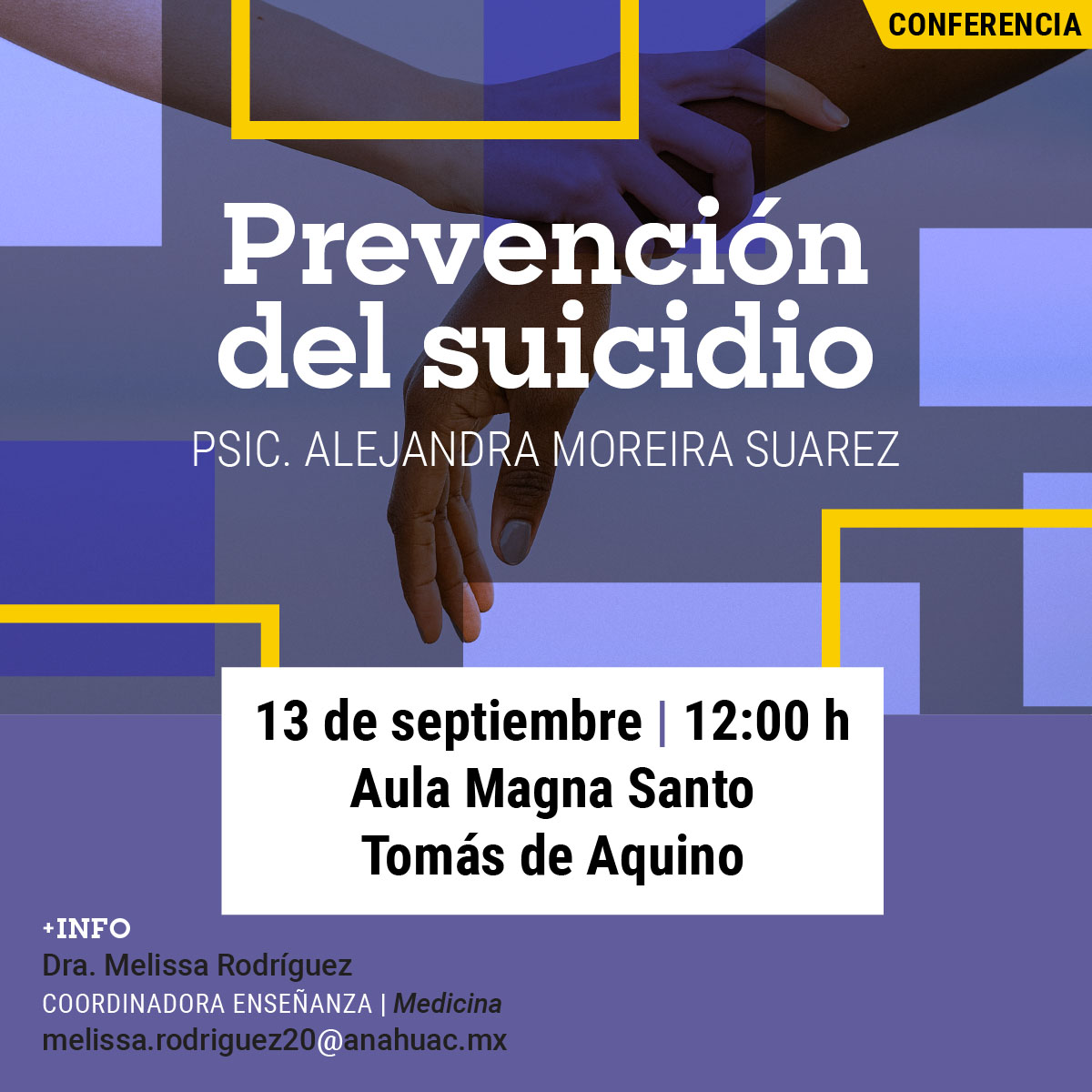Prevención del Suicidio Prevención del Suicidio