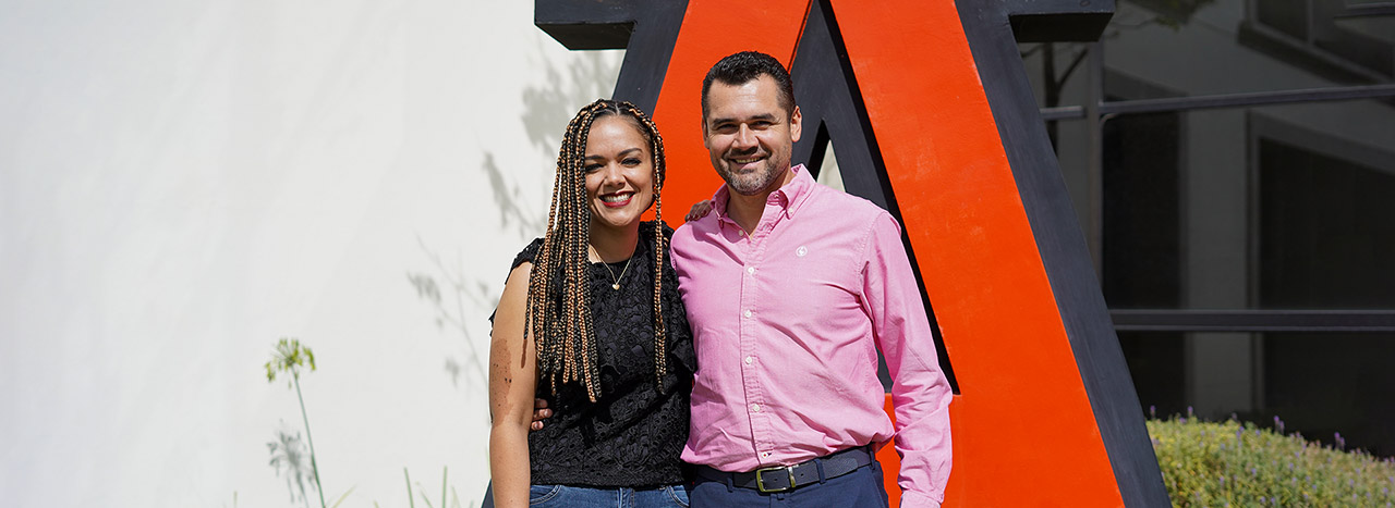 La Semilla que se Germina con Unión, Valores y sobre todo Liderazgo de Acción Positiva