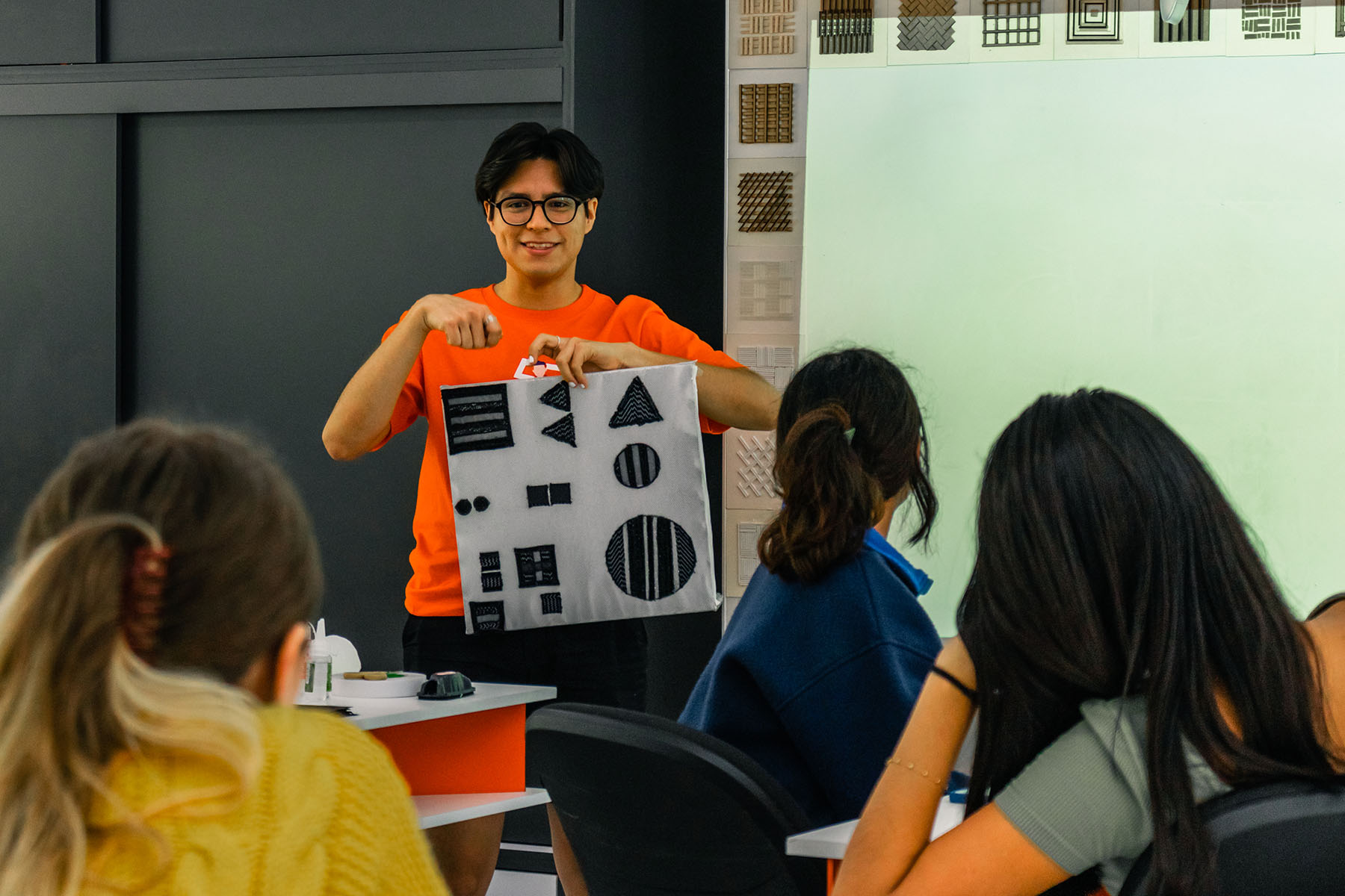 46 / 90 - Campus Visit 2022