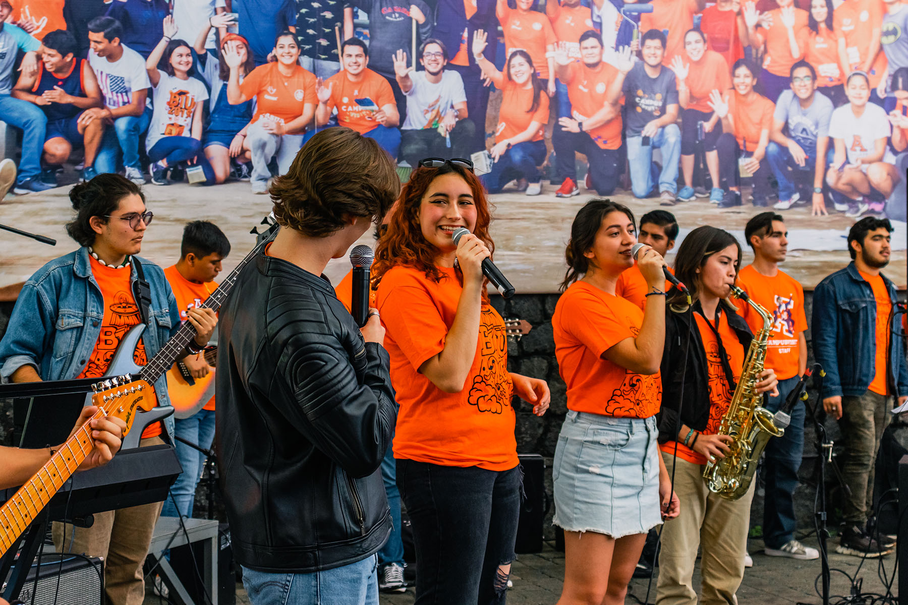 63 / 90 - Campus Visit 2022
