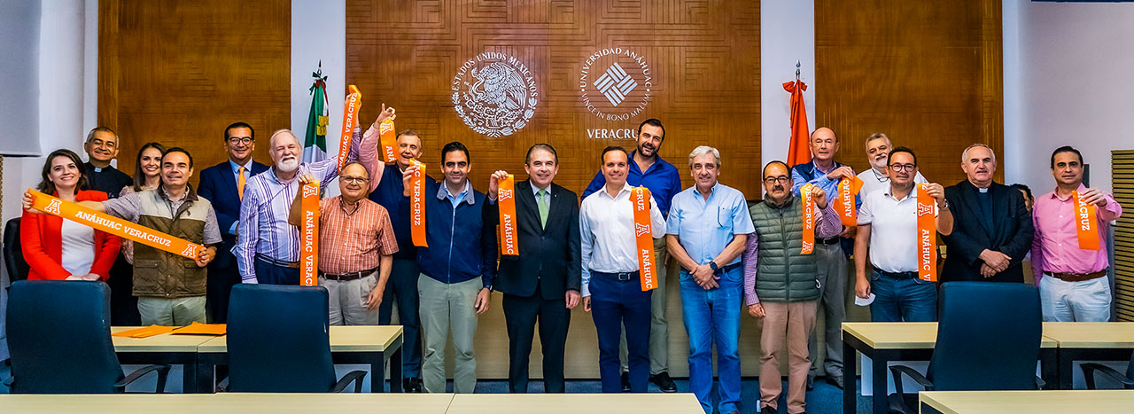 El Campus Córdoba-Orizaba Inaugura Nuevos Espacios Educativos de Vanguardia