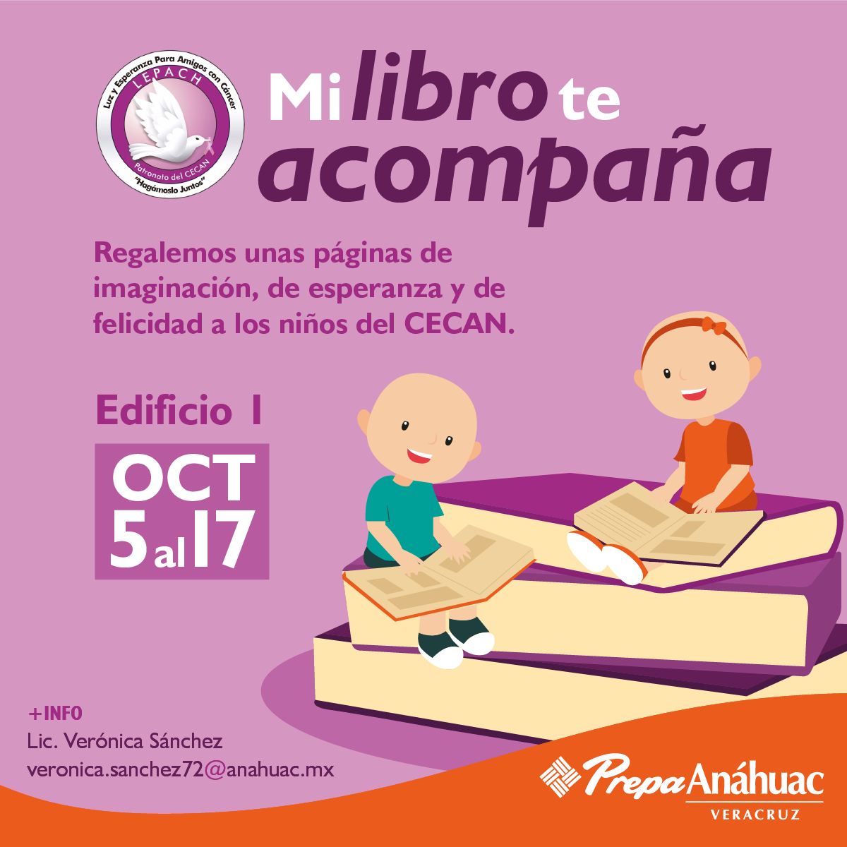 Mi Libro te Acompaña Mi Libro te Acompaña