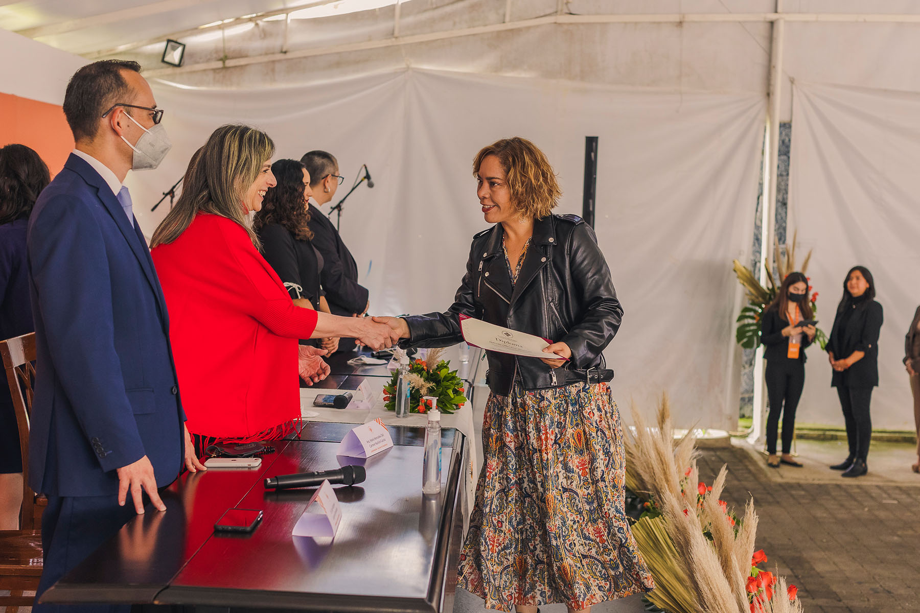 19 / 41 - Un Nuevo Grupo de Líderes Anáhuac Culmina sus Estudios de Diplomado 19 / 41 - Un Nuevo Grupo de Líderes Anáhuac Culmina sus Estudios de Diplomado