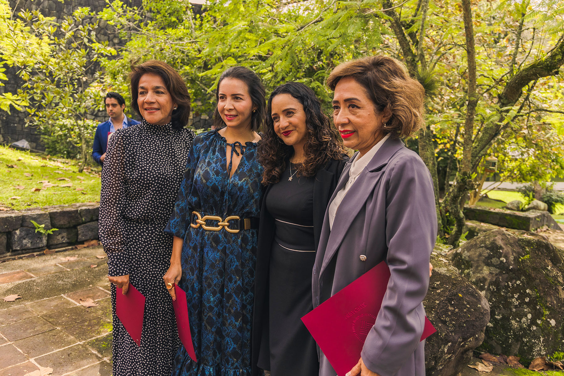 21 / 41 - Un Nuevo Grupo de Líderes Anáhuac Culmina sus Estudios de Diplomado 21 / 41 - Un Nuevo Grupo de Líderes Anáhuac Culmina sus Estudios de Diplomado