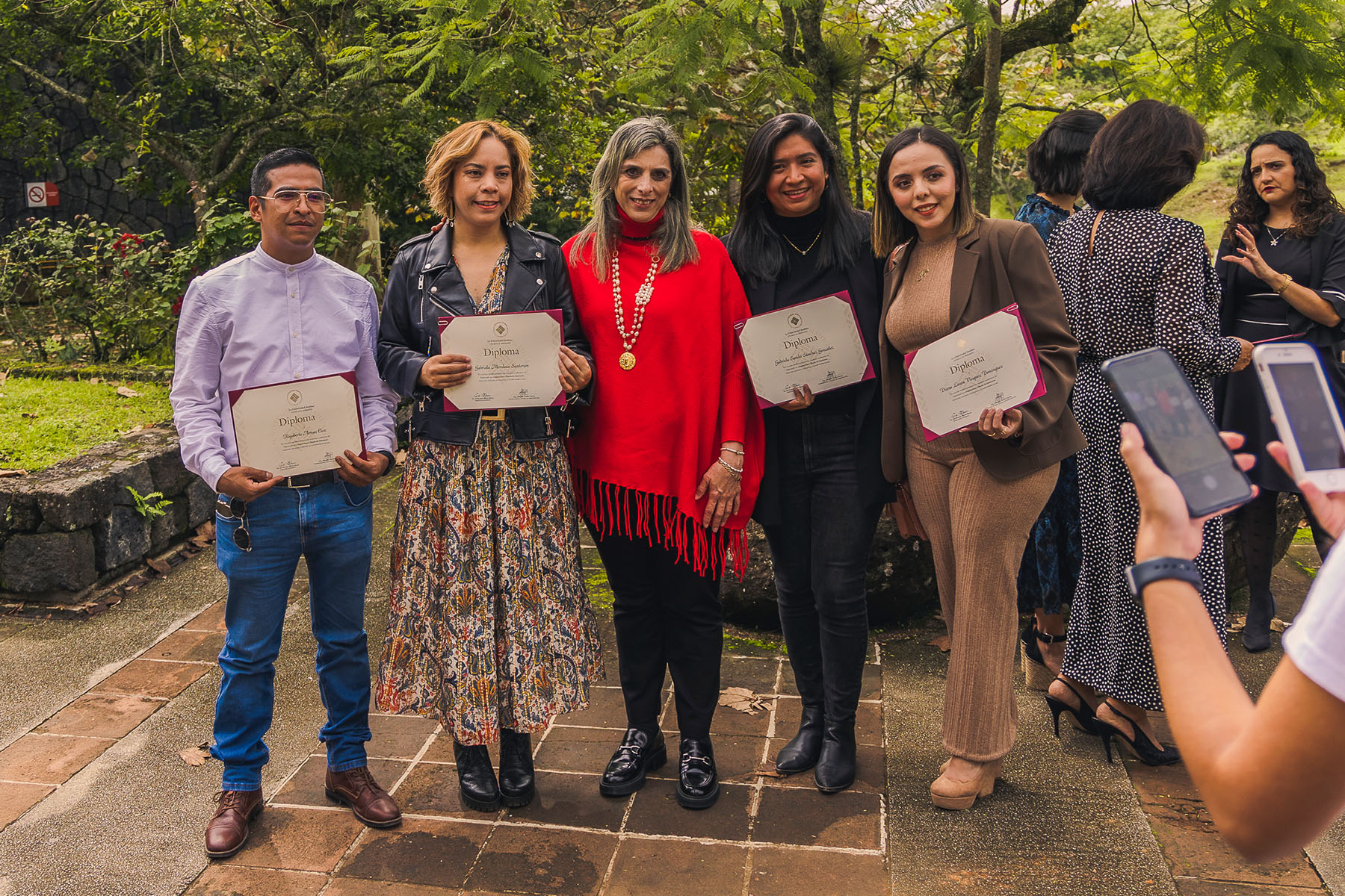 23 / 41 - Un Nuevo Grupo de Líderes Anáhuac Culmina sus Estudios de Diplomado 23 / 41 - Un Nuevo Grupo de Líderes Anáhuac Culmina sus Estudios de Diplomado
