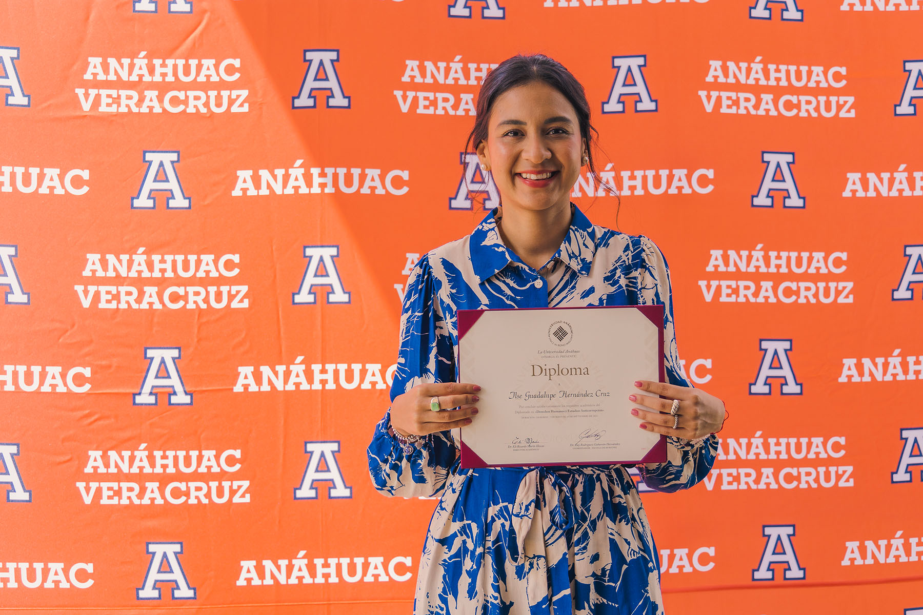 25 / 41 - Un Nuevo Grupo de Líderes Anáhuac Culmina sus Estudios de Diplomado 25 / 41 - Un Nuevo Grupo de Líderes Anáhuac Culmina sus Estudios de Diplomado