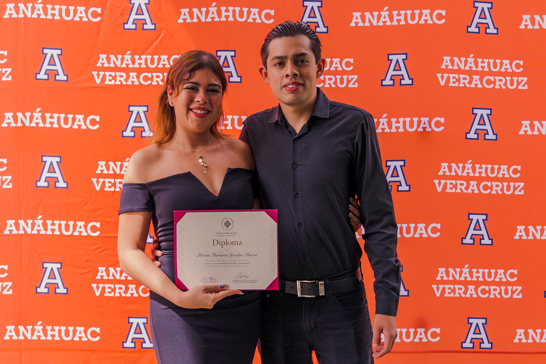 26 / 41 - Un Nuevo Grupo de Líderes Anáhuac Culmina sus Estudios de Diplomado 26 / 41 - Un Nuevo Grupo de Líderes Anáhuac Culmina sus Estudios de Diplomado