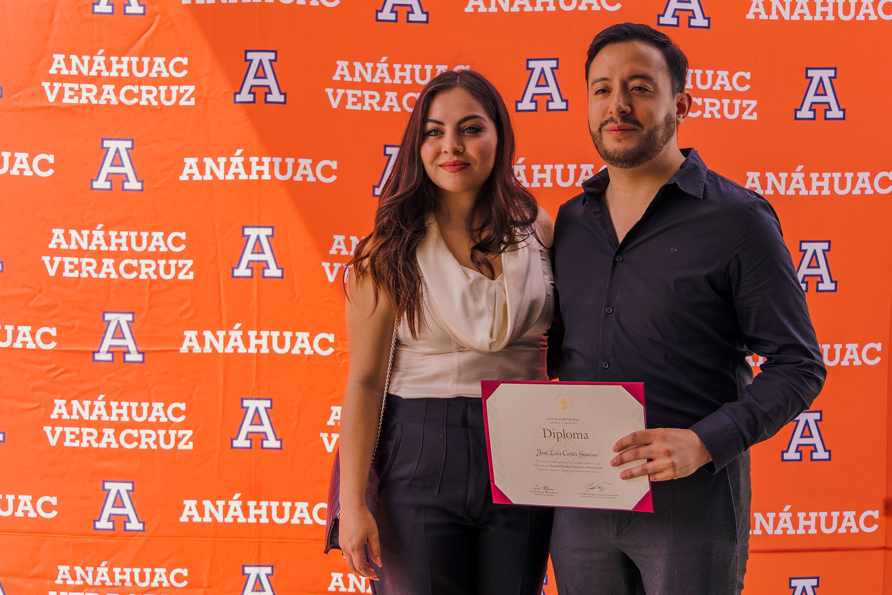 28 / 41 - Un Nuevo Grupo de Líderes Anáhuac Culmina sus Estudios de Diplomado 28 / 41 - Un Nuevo Grupo de Líderes Anáhuac Culmina sus Estudios de Diplomado