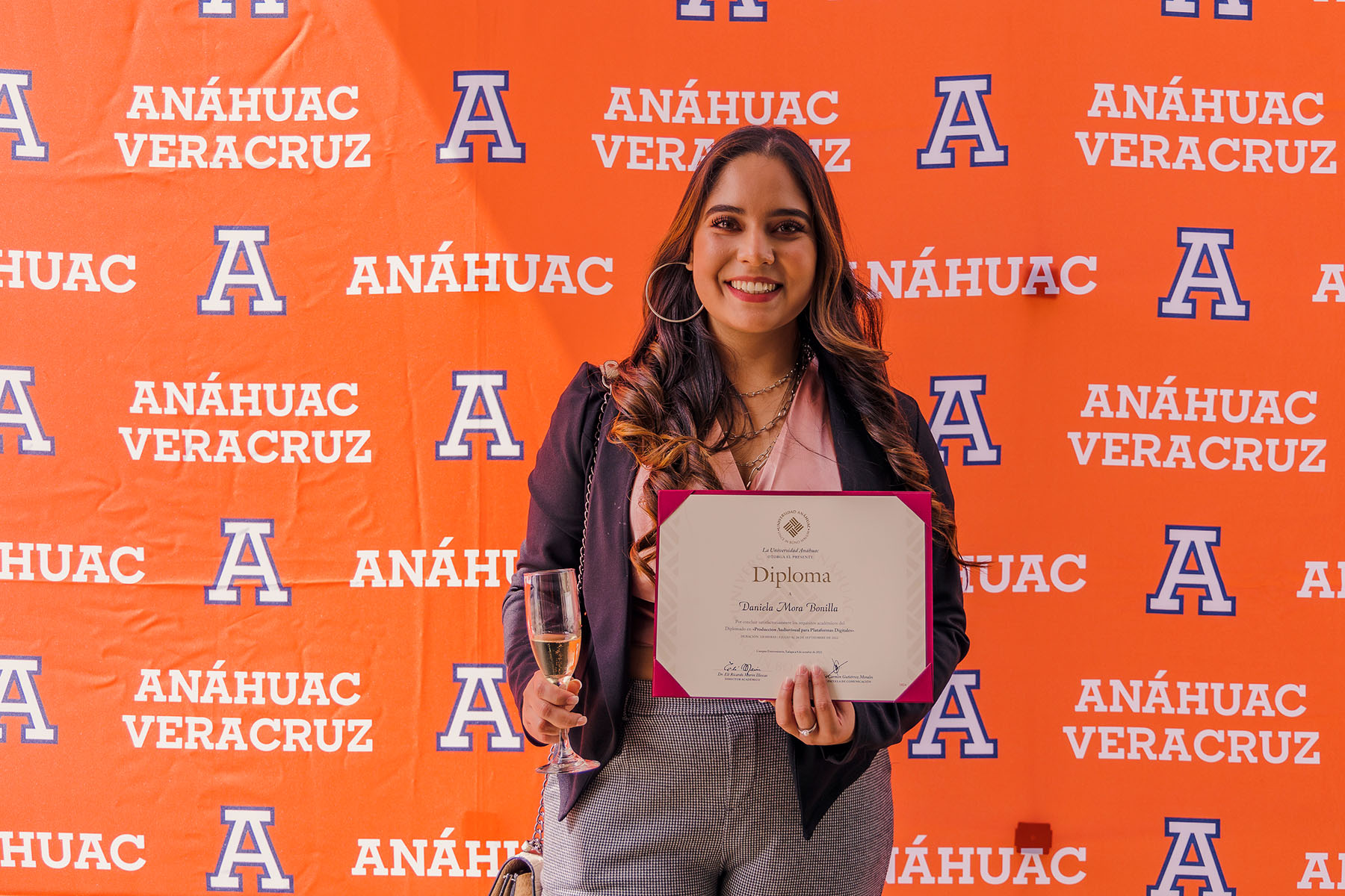 30 / 41 - Un Nuevo Grupo de Líderes Anáhuac Culmina sus Estudios de Diplomado 30 / 41 - Un Nuevo Grupo de Líderes Anáhuac Culmina sus Estudios de Diplomado