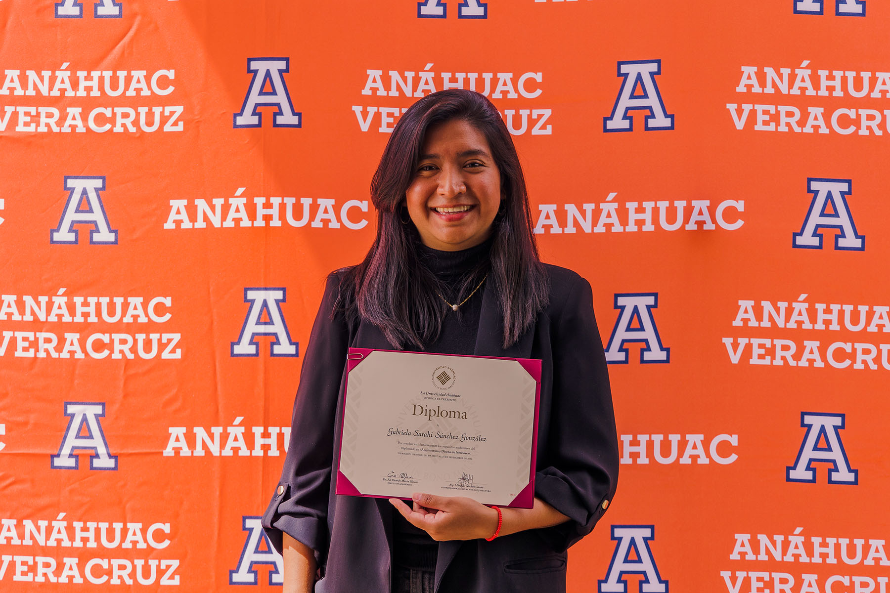 34 / 41 - Un Nuevo Grupo de Líderes Anáhuac Culmina sus Estudios de Diplomado 34 / 41 - Un Nuevo Grupo de Líderes Anáhuac Culmina sus Estudios de Diplomado