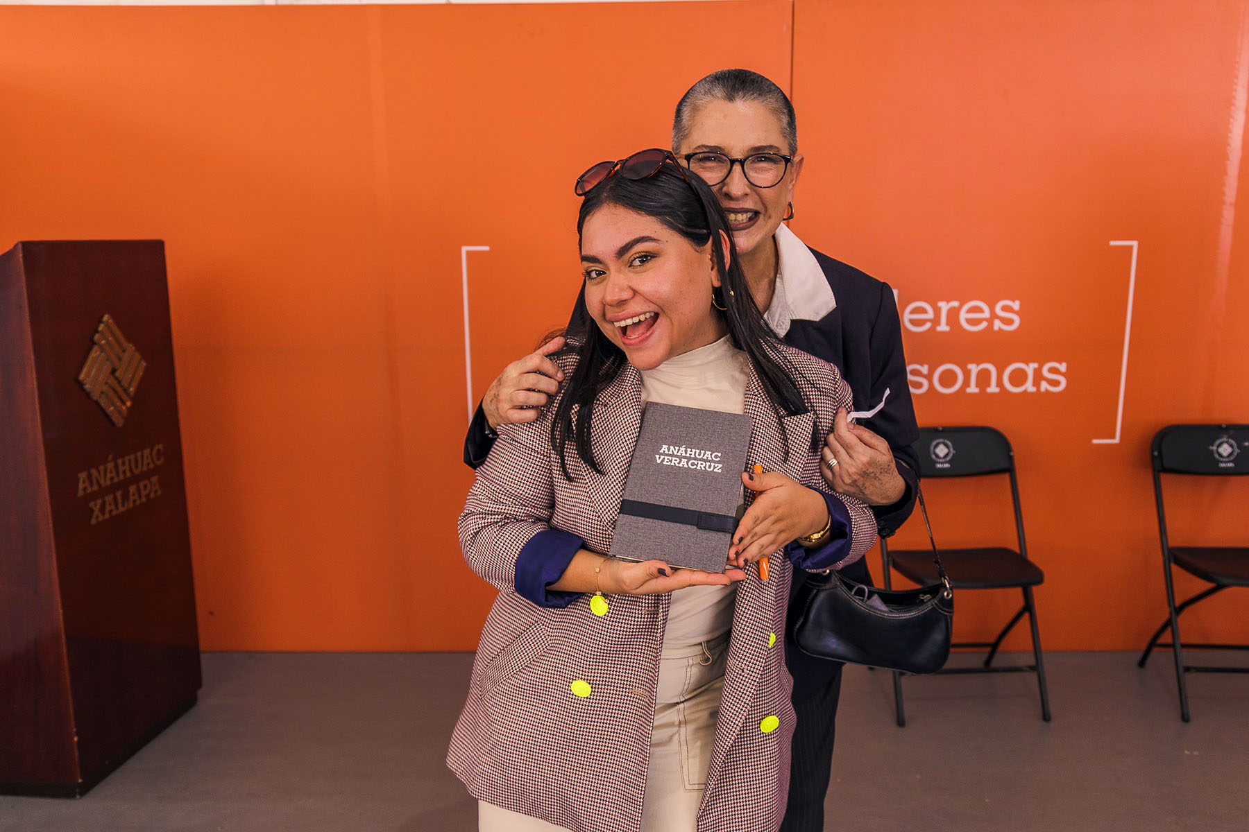 37 / 41 - Un Nuevo Grupo de Líderes Anáhuac Culmina sus Estudios de Diplomado 37 / 41 - Un Nuevo Grupo de Líderes Anáhuac Culmina sus Estudios de Diplomado