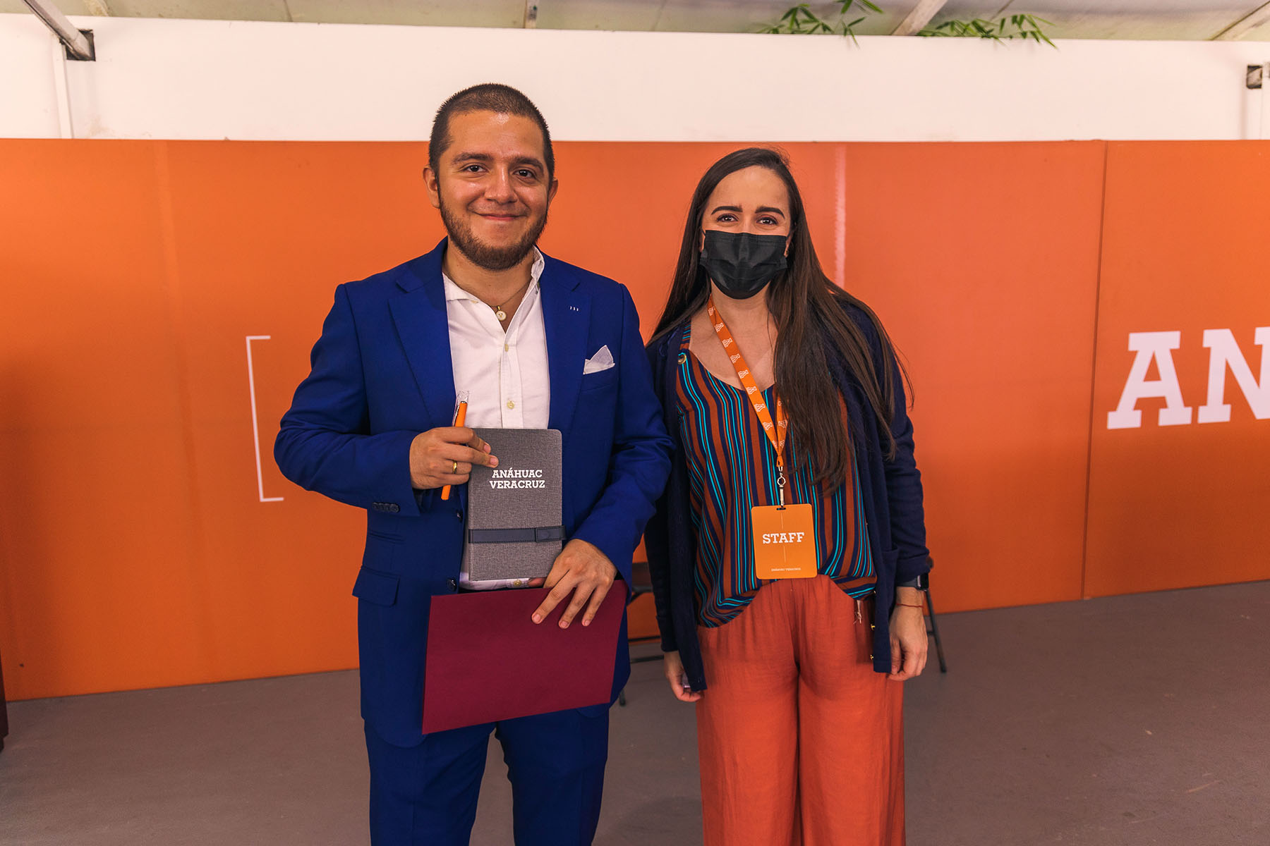 40 / 41 - Un Nuevo Grupo de Líderes Anáhuac Culmina sus Estudios de Diplomado 40 / 41 - Un Nuevo Grupo de Líderes Anáhuac Culmina sus Estudios de Diplomado