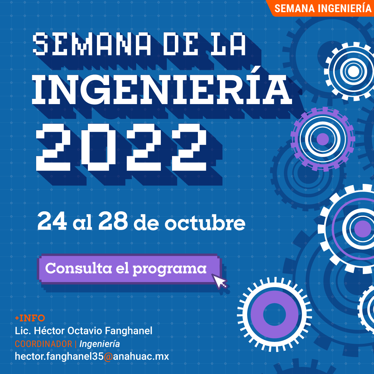 Semana de la Ingeniería Semana de la Ingeniería