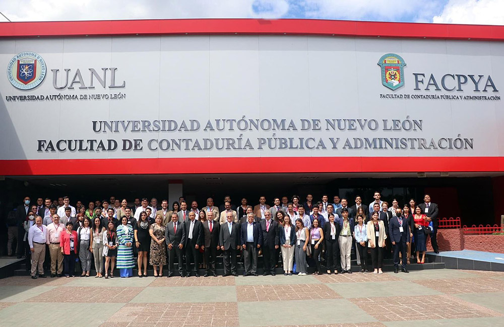 3 / 3 - XII Congreso Internacional de Investigación Financiera 3 / 3 - XII Congreso Internacional de Investigación Financiera