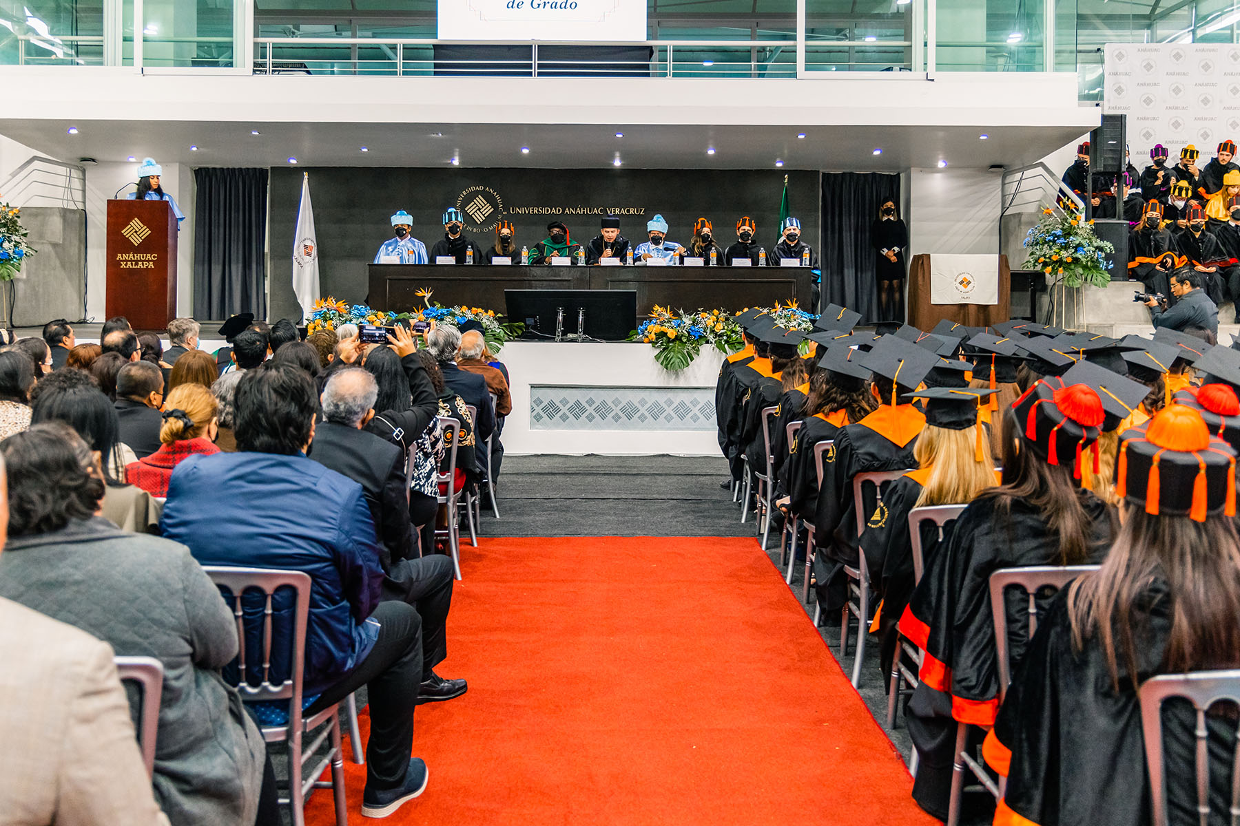 21 / 100 - Ceremonia de Conferimiento de Grado 2022