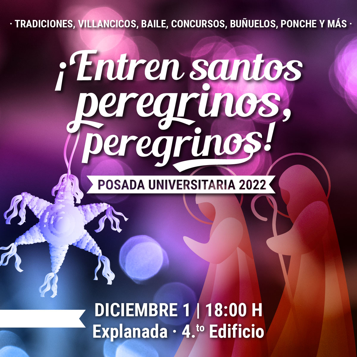Posada Universitaria 2022 Posada Universitaria 2022