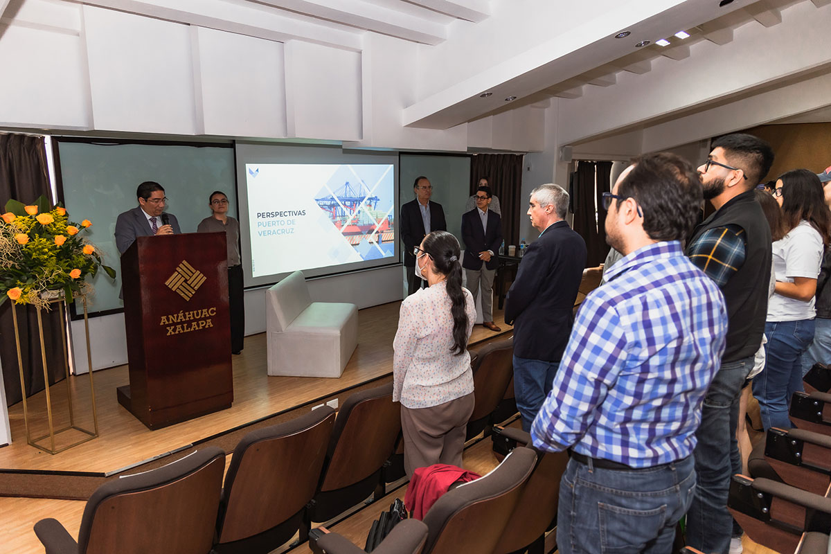 2 / 11 - Semana Empresarial Portuaria de Negocios Internacionales 2 / 11 - Semana Empresarial Portuaria de Negocios Internacionales