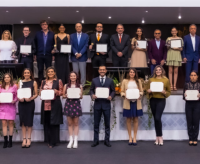 Ceremonia Excellentia Aurea