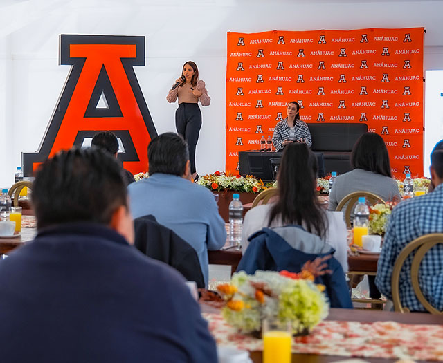 Primer Encuentro de Líderes del Talento Humano