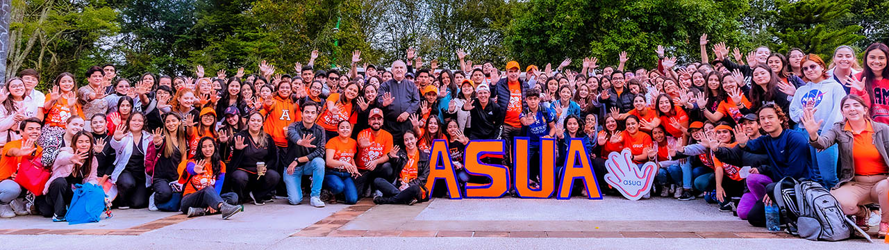Semana ASUA: Demostrando el Compromiso una Vez Más