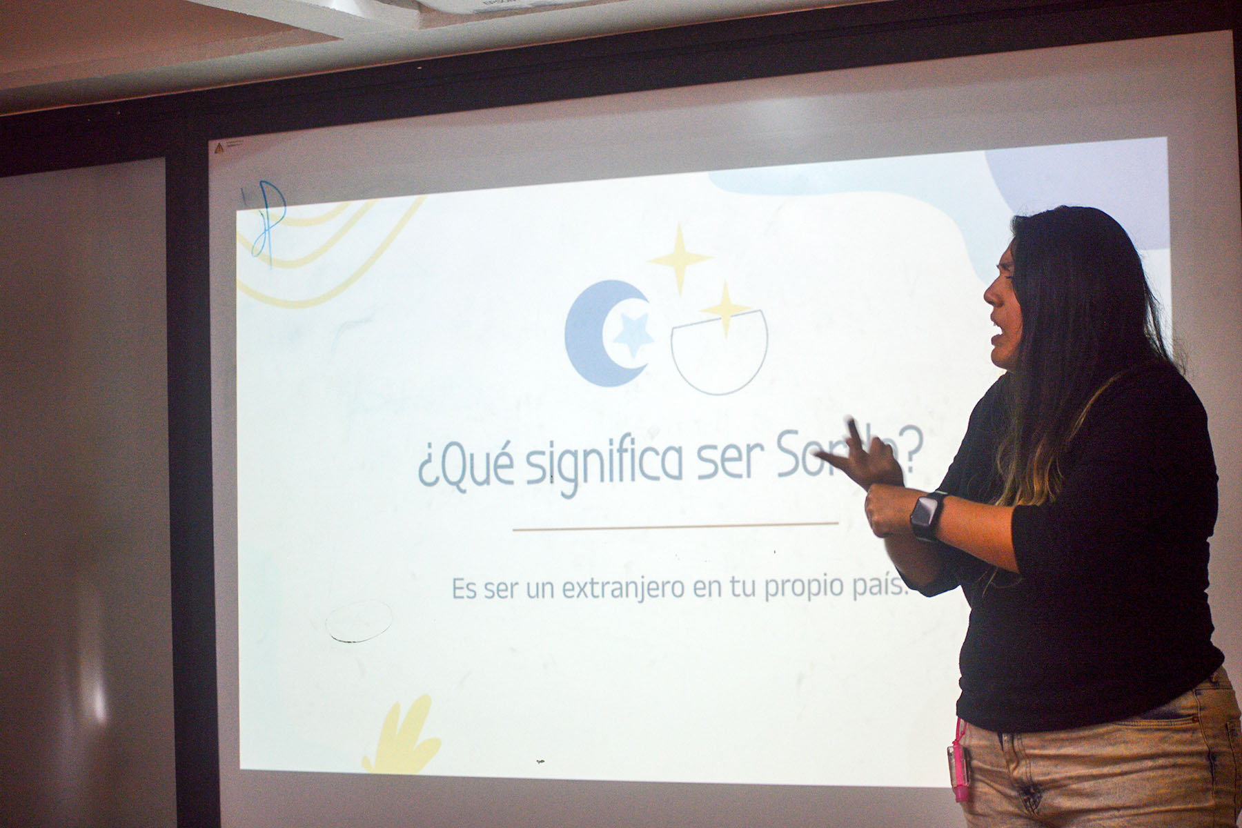 2 / 30 - Semana de la Inclusión 2022