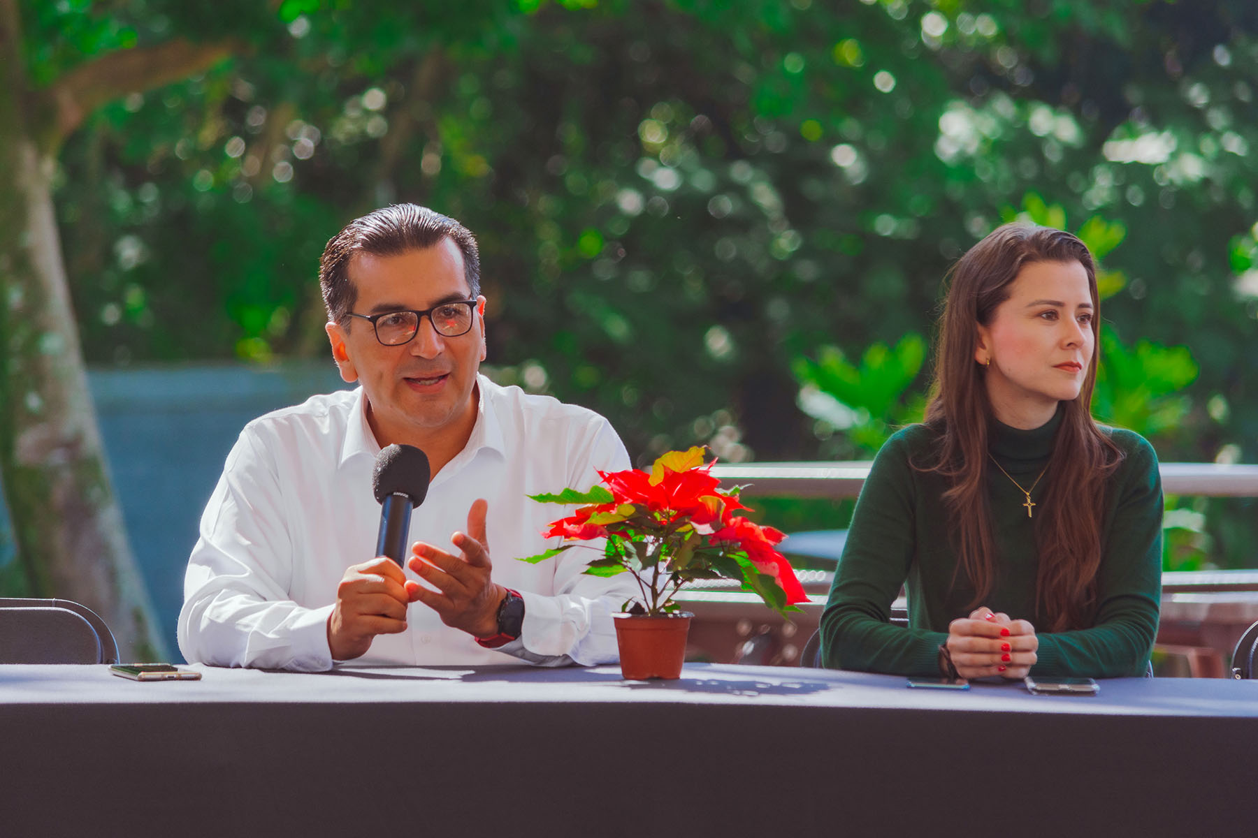 3 / 20 - Christmas Break para Nuestros Alumnos de Posgrados y Educación Continua 3 / 20 - Christmas Break para Nuestros Alumnos de Posgrados y Educación Continua