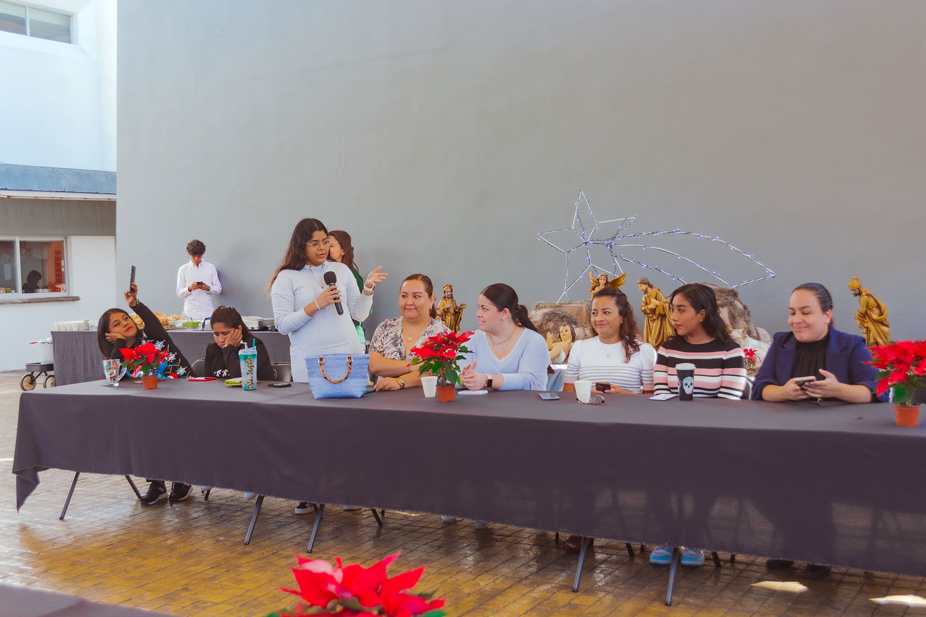 5 / 20 - Christmas Break para Nuestros Alumnos de Posgrados y Educación Continua 5 / 20 - Christmas Break para Nuestros Alumnos de Posgrados y Educación Continua