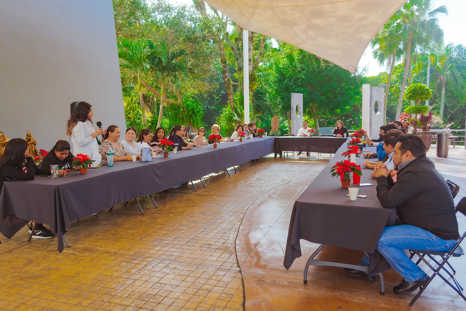 6 / 20 - Christmas Break para Nuestros Alumnos de Posgrados y Educación Continua 6 / 20 - Christmas Break para Nuestros Alumnos de Posgrados y Educación Continua