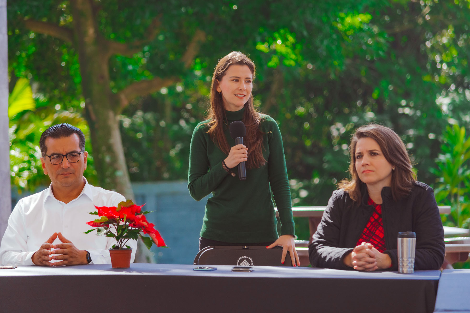 7 / 20 - Christmas Break para Nuestros Alumnos de Posgrados y Educación Continua 7 / 20 - Christmas Break para Nuestros Alumnos de Posgrados y Educación Continua