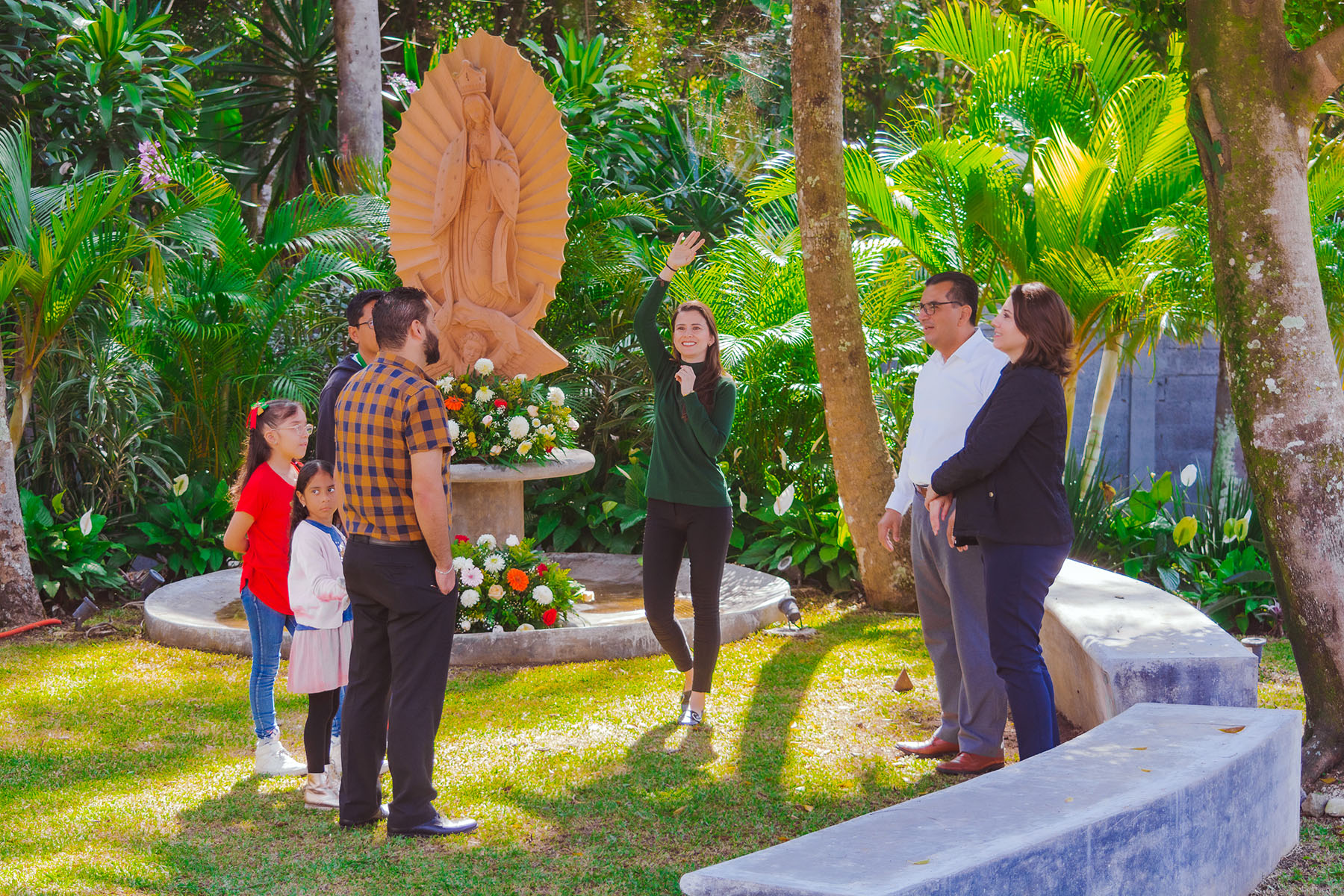 9 / 20 - Christmas Break para Nuestros Alumnos de Posgrados y Educación Continua 9 / 20 - Christmas Break para Nuestros Alumnos de Posgrados y Educación Continua