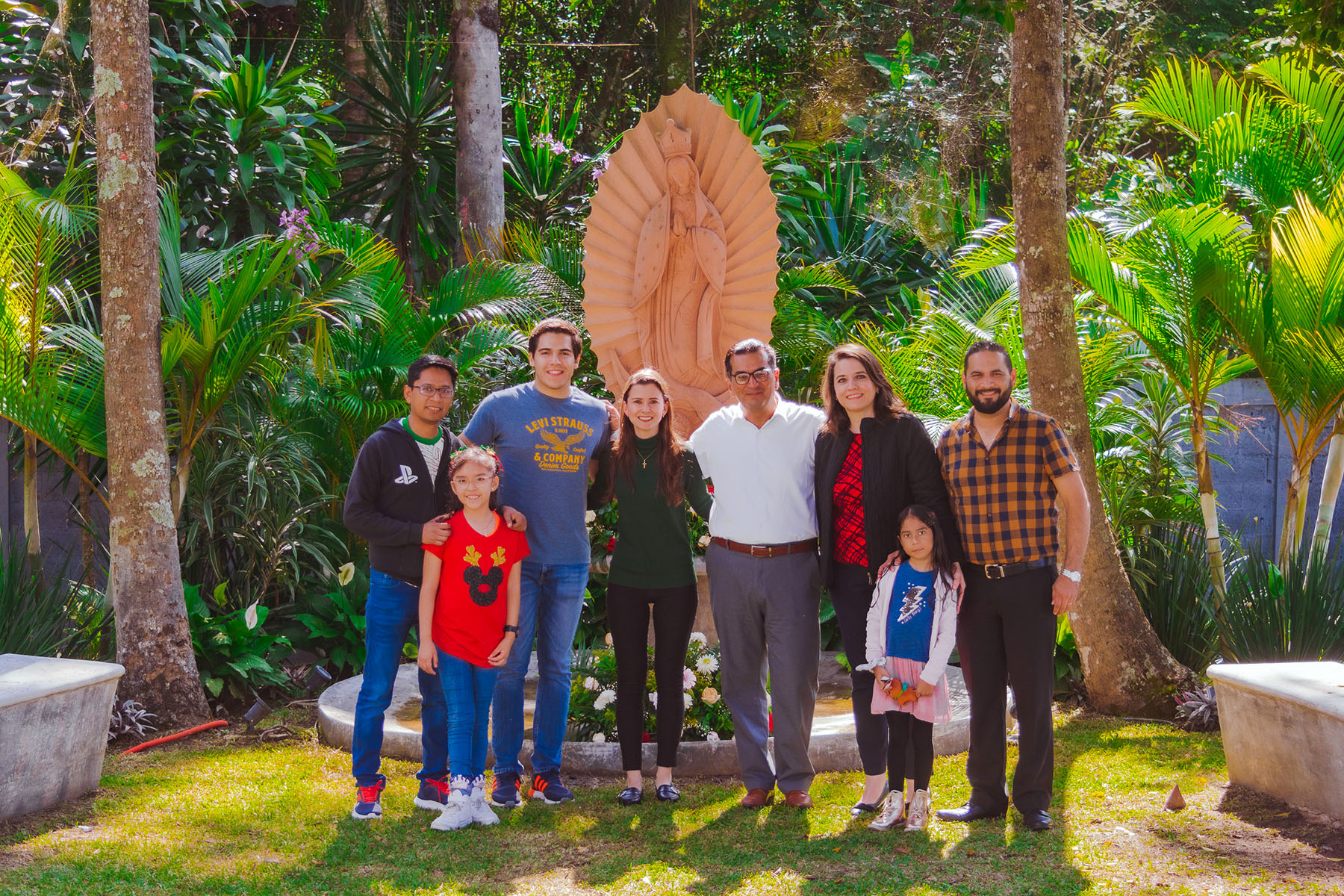 10 / 20 - Christmas Break para Nuestros Alumnos de Posgrados y Educación Continua 10 / 20 - Christmas Break para Nuestros Alumnos de Posgrados y Educación Continua