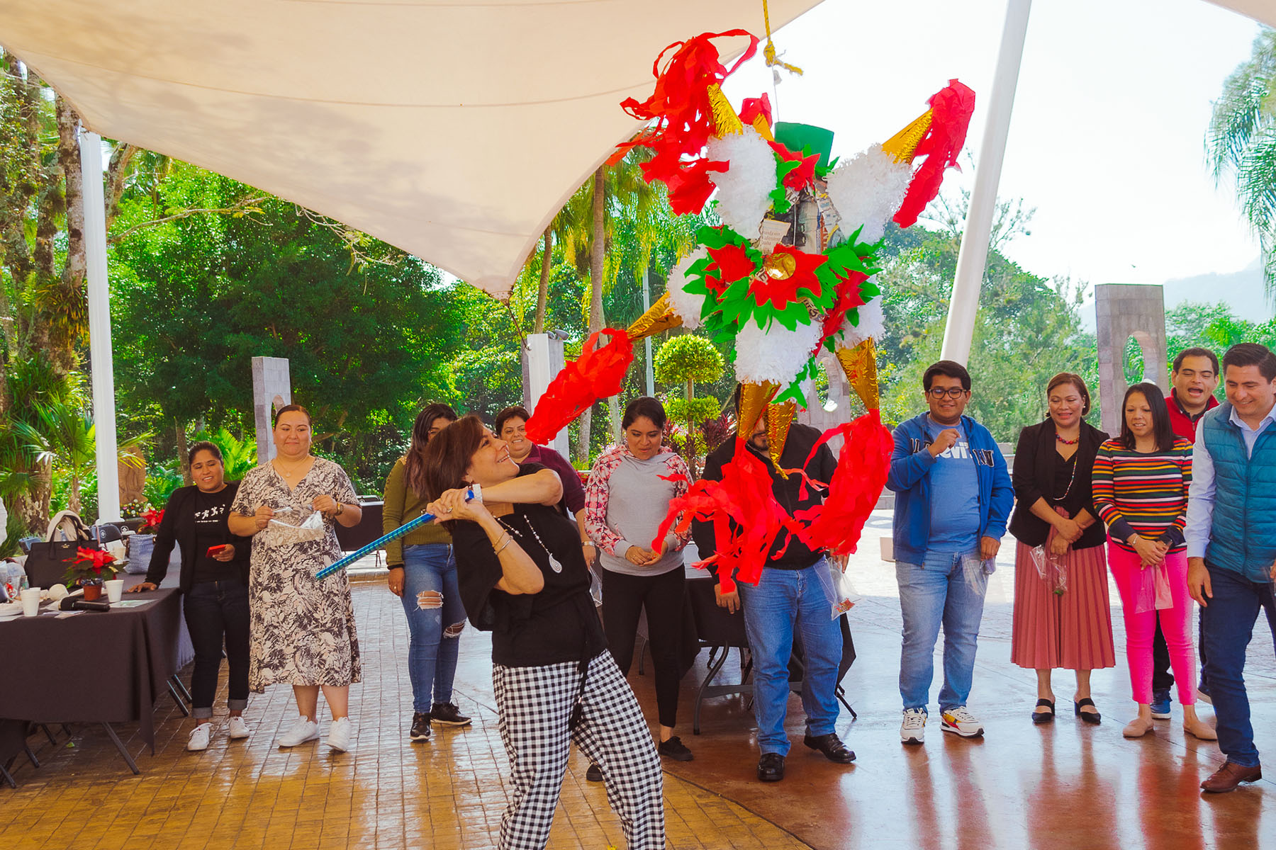 15 / 20 - Christmas Break para Nuestros Alumnos de Posgrados y Educación Continua 15 / 20 - Christmas Break para Nuestros Alumnos de Posgrados y Educación Continua