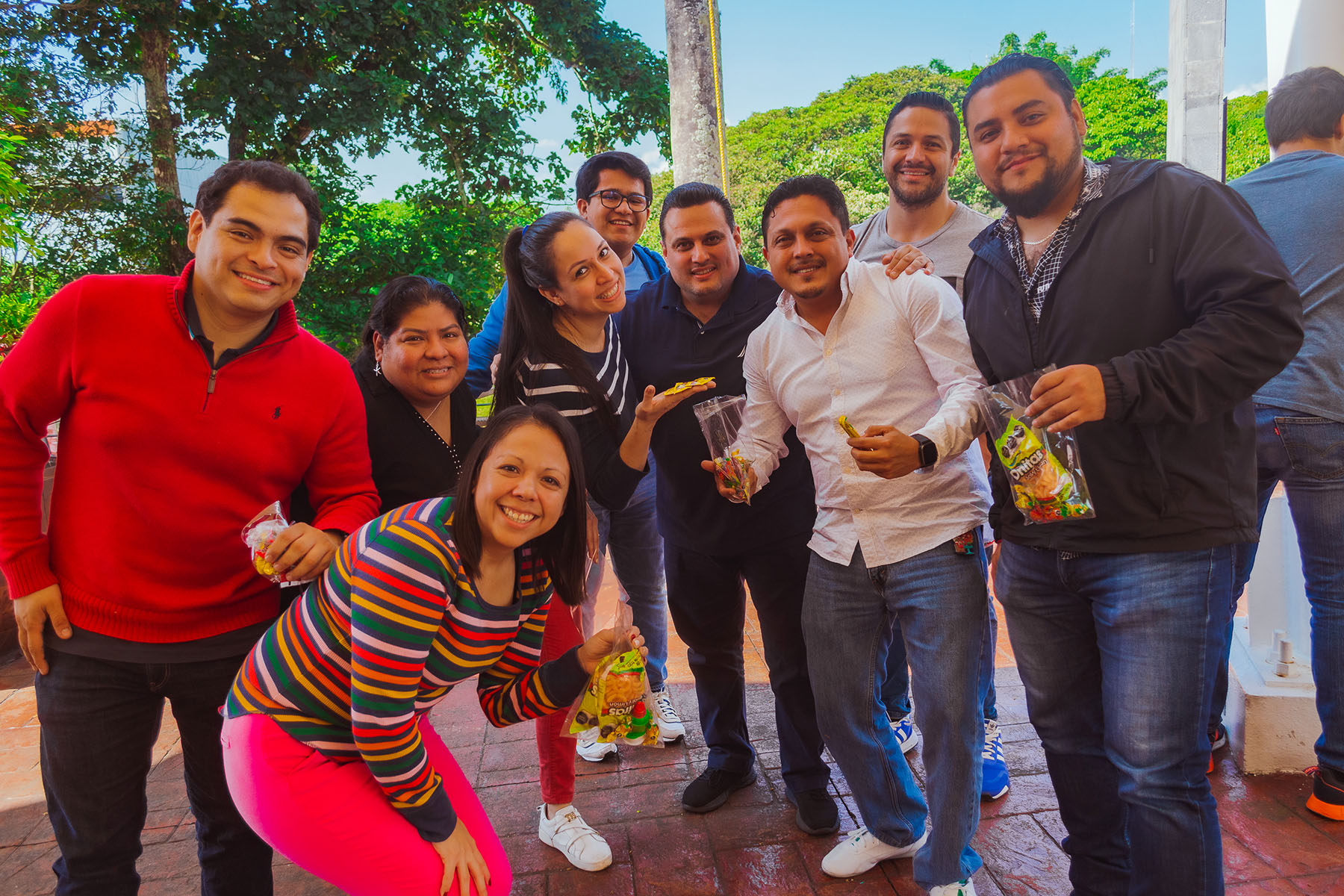 18 / 20 - Christmas Break para Nuestros Alumnos de Posgrados y Educación Continua 18 / 20 - Christmas Break para Nuestros Alumnos de Posgrados y Educación Continua