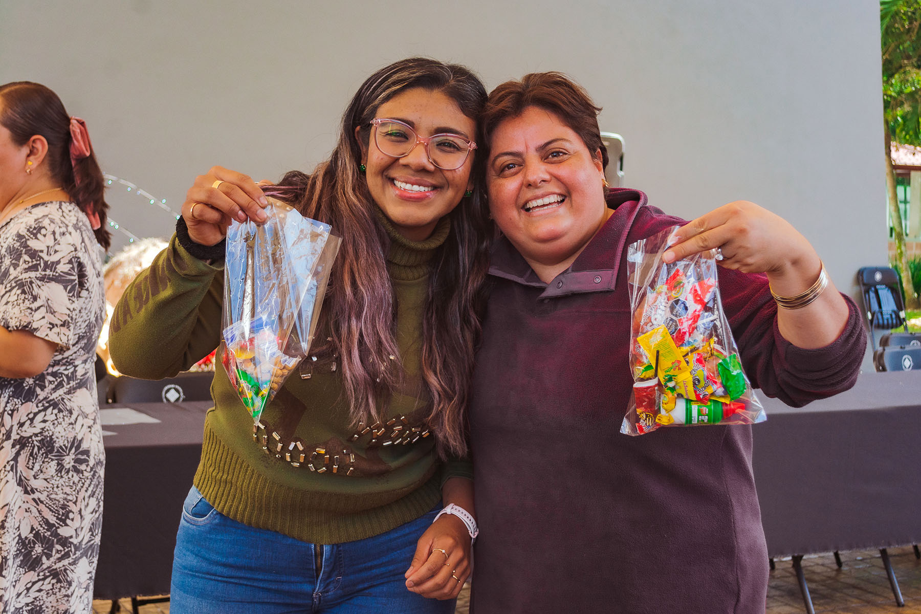 19 / 20 - Christmas Break para Nuestros Alumnos de Posgrados y Educación Continua 19 / 20 - Christmas Break para Nuestros Alumnos de Posgrados y Educación Continua